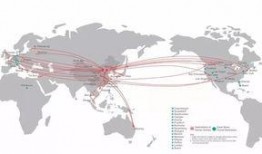 航线22年第3批伙伴最新爆料,揭秘神秘航线背后的精彩故事”